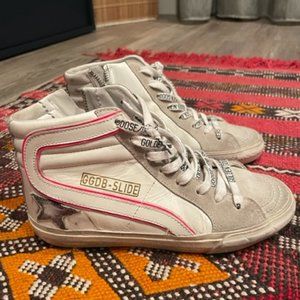 GOLDEN GOOSE Slides Size EU 34